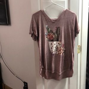 Women’s t-shirt